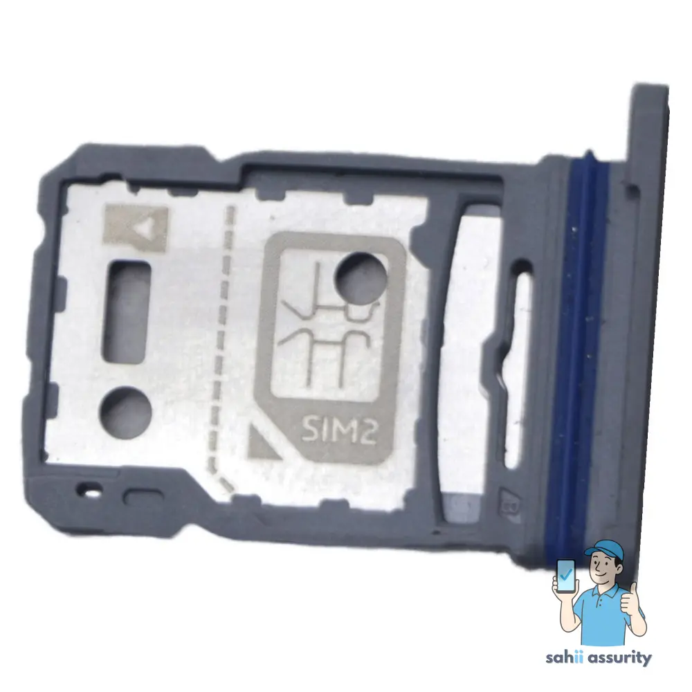 SIM Card Holder Tray for Vivo V23e 5G thumbnail